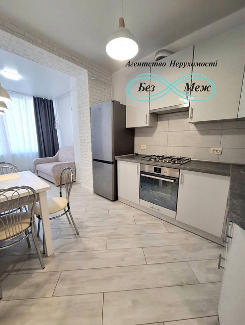 Оренда 1-к квартири в ЖК Софія, Молодіжна 3 Софіївська Борщагівка - зображення 2