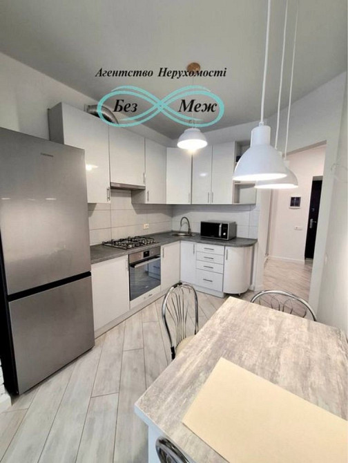 Оренда 1-к квартири в ЖК Софія, Молодіжна 3 Софіївська Борщагівка - зображення 4