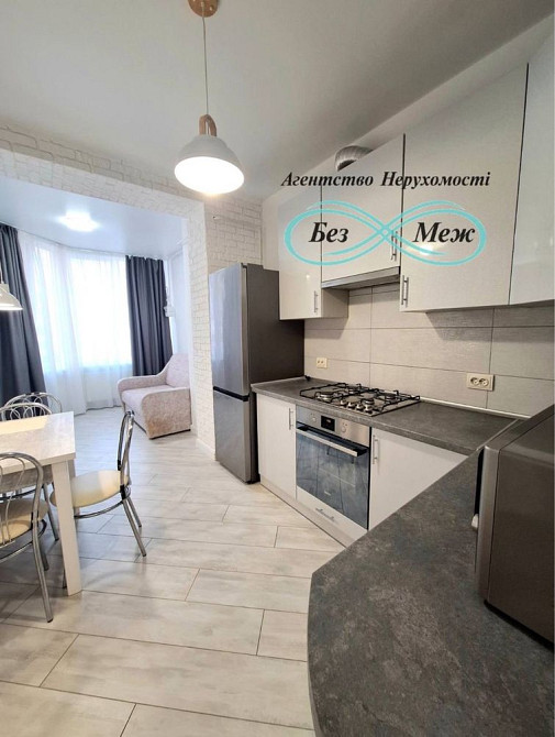 Оренда 1-к квартири в ЖК Софія, Молодіжна 3 Софіївська Борщагівка - зображення 1