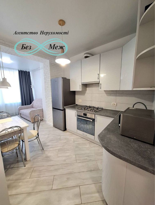 Оренда 1-к квартири в ЖК Софія, Молодіжна 3 Софіївська Борщагівка - зображення 8