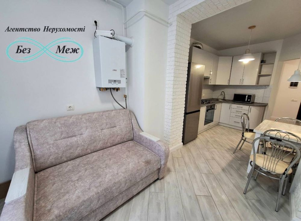 Оренда 1-к квартири в ЖК Софія, Молодіжна 3 Софіївська Борщагівка - зображення 7