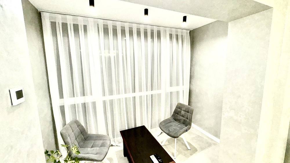 Срочно сдам 3-ком на левом берегу Кам`янське (Запорізька обл.) - зображення 3