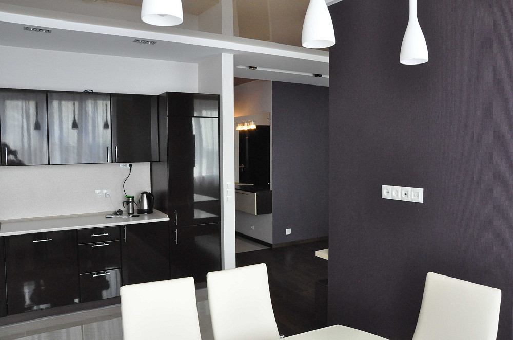 Здається комфортна 2 кімнатна квартира в якій хочеться жити і є Все ! Киев - изображение 7