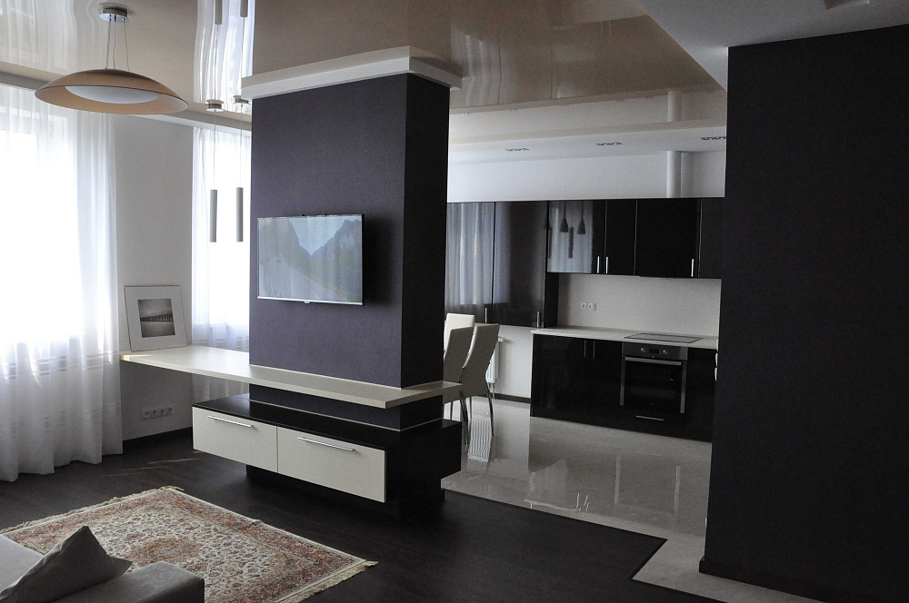 Здається комфортна 2 кімнатна квартира в якій хочеться жити і є Все ! Киев - изображение 1