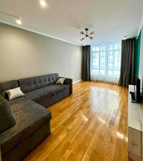 Оренда 2 кім. квартири по вул. Залізнична ЖК Веселка Львів - зображення 4