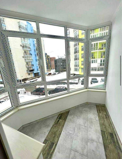 Оренда 2 кім. квартири по вул. Залізнична ЖК Веселка Львів - зображення 5