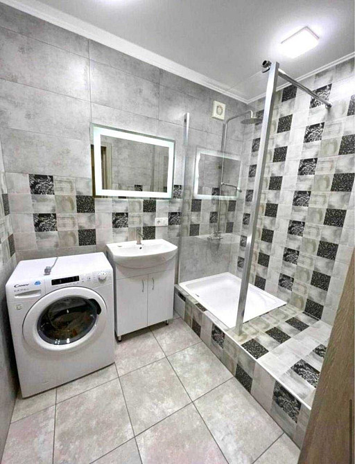 Оренда 2 кім. квартири по вул. Залізнична ЖК Веселка Львів - зображення 6