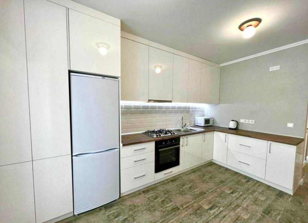 Оренда 2 кім. квартири по вул. Залізнична ЖК Веселка Львів - зображення 1