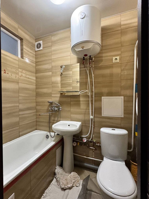 Оренда 1 кімнатної квартири вул. Генерала Безручка Ровно - изображение 3