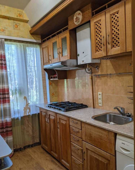 Сдам 2-ком в Нагорной части Кременчуг - изображение 1