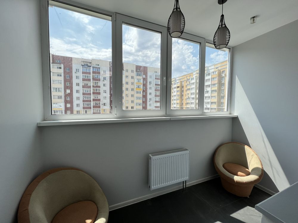 Аренда 1к квартиры в новострое по ул.Драгоманова Харьков - изображение 3