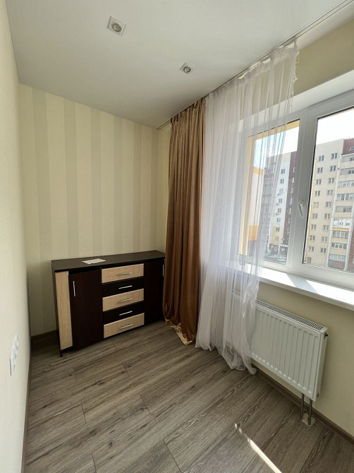 Аренда 1к квартиры в новострое по ул.Драгоманова Харьков - изображение 6