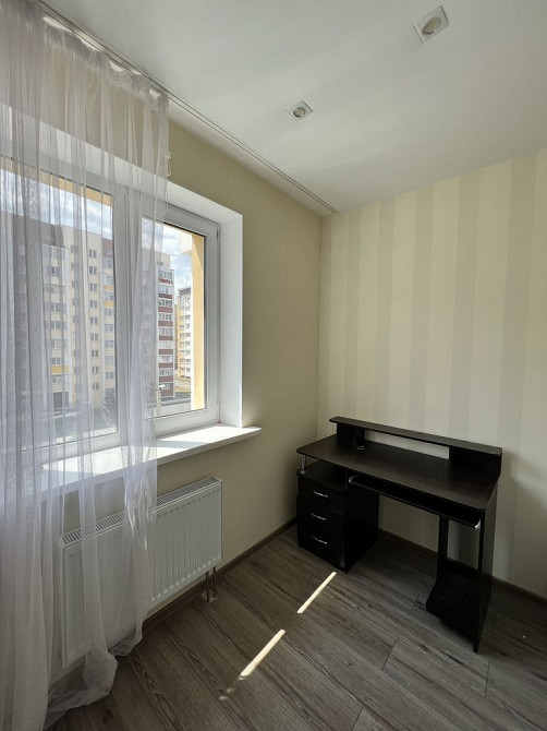 Аренда 1к квартиры в новострое по ул.Драгоманова Харьков - изображение 7