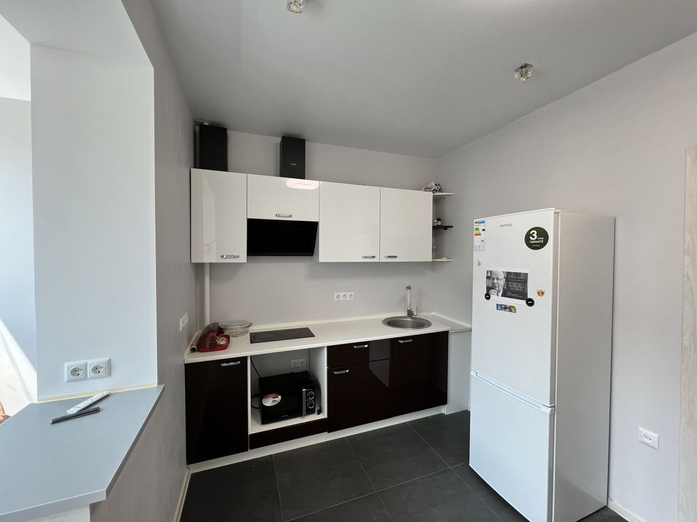 Аренда 1к квартиры в новострое по ул.Драгоманова Харьков - изображение 2