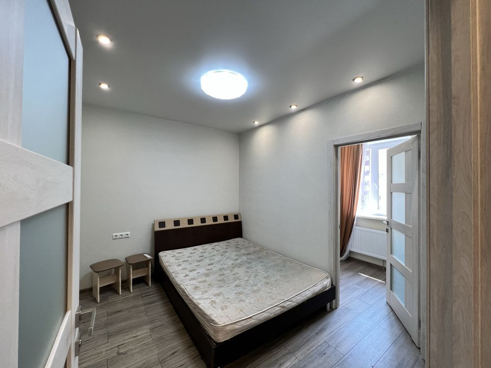 Аренда 1к квартиры в новострое по ул.Драгоманова Харьков - изображение 5