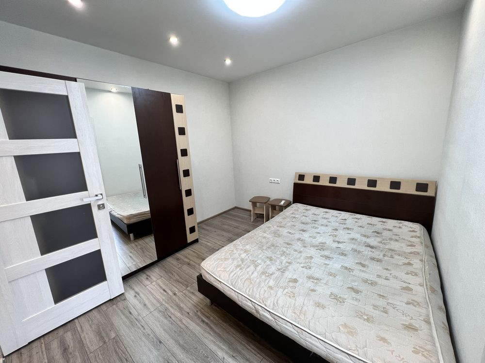 Аренда 1к квартиры в новострое по ул.Драгоманова Харьков - изображение 4