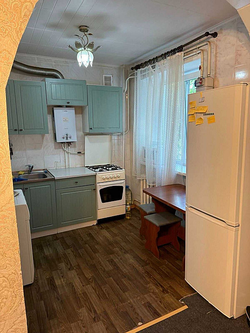 Здам 1кімн.квартиру у центрі по Шевченко, 2/5. Кременчуг - изображение 3