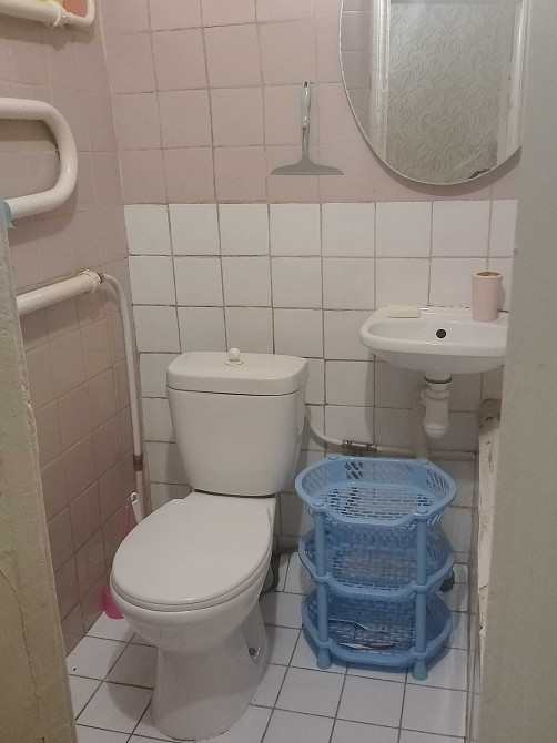 Здам 1кімн.квартиру у центрі по Шевченко, 2/5. Кременчуг - изображение 5