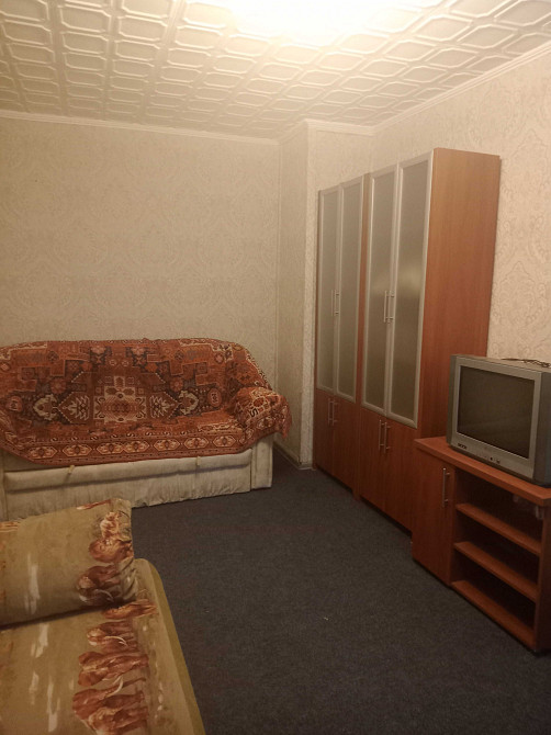 Здам 1кімн.квартиру у центрі по Шевченко, 2/5. Кременчуг - изображение 1