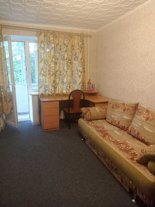 Здам 1кімн.квартиру у центрі по Шевченко, 2/5. Кременчуг - изображение 2