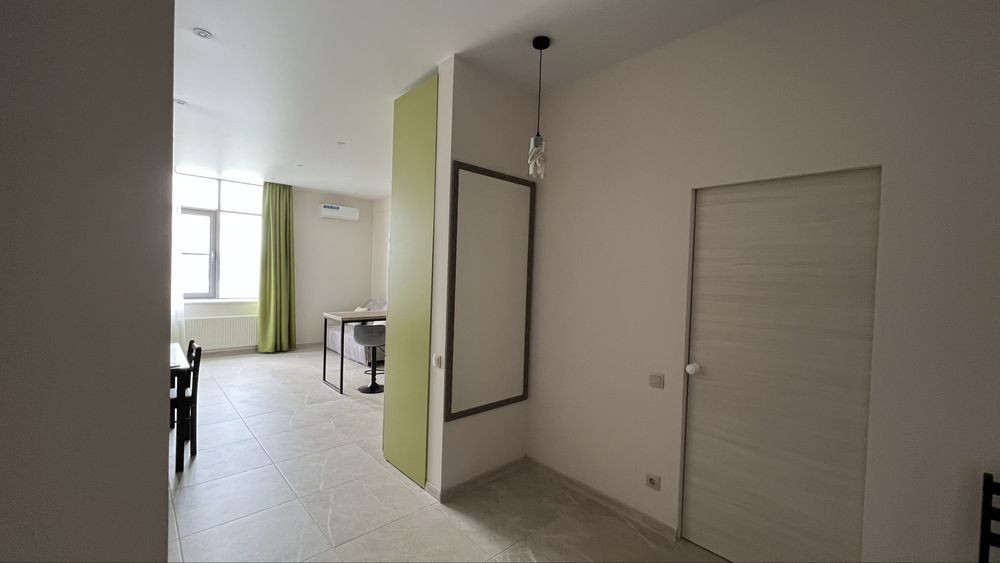 Сдам 1к видовую квартиру Риверстоун Riverstone Киев - изображение 3