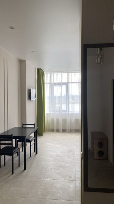 Сдам 1к видовую квартиру Риверстоун Riverstone Киев - изображение 8