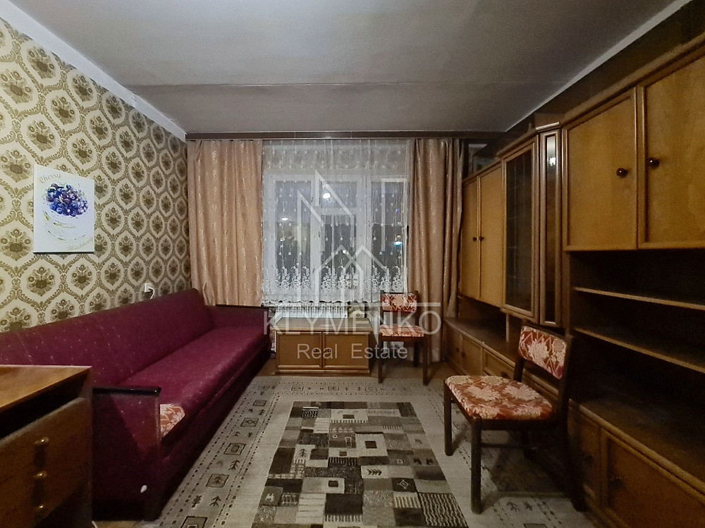 Оренда 1к квартири  на Оболоні, метро 5 хвилин пішки Київ - зображення 3