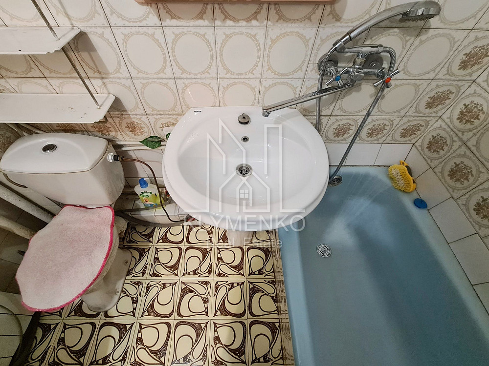 Оренда 1к квартири  на Оболоні, метро 5 хвилин пішки Київ - зображення 8