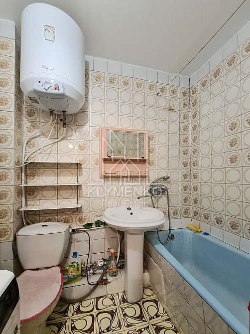 Оренда 1к квартири  на Оболоні, метро 5 хвилин пішки Київ - зображення 7