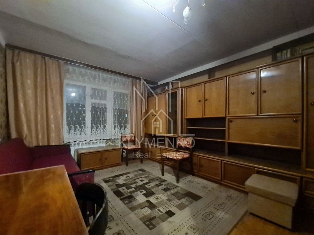 Оренда 1к квартири  на Оболоні, метро 5 хвилин пішки Київ - зображення 1