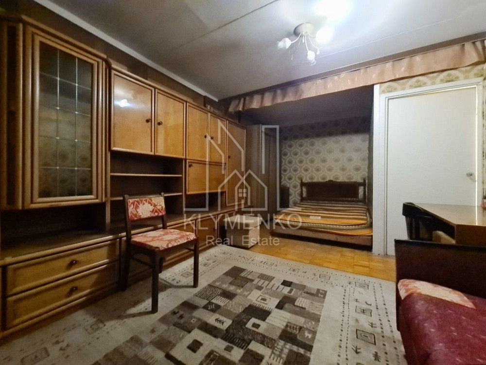 Оренда 1к квартири  на Оболоні, метро 5 хвилин пішки Київ - зображення 2