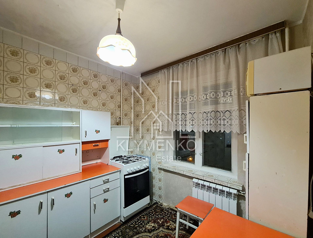 Оренда 1к квартири  на Оболоні, метро 5 хвилин пішки Київ - зображення 4