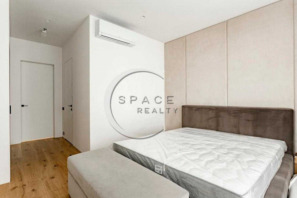 Оренда стильної 5-к,ЖК Новопечерські Липки ,180 м2,Печерський район Киев - изображение 6