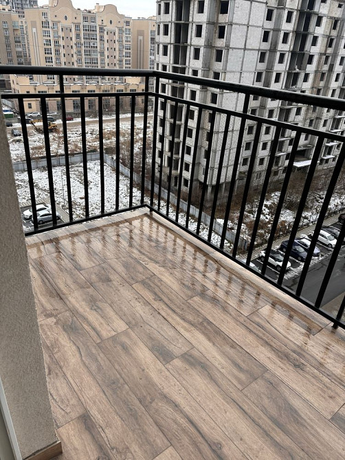 Оренда 3х кімнатної квартири Киев - изображение 4