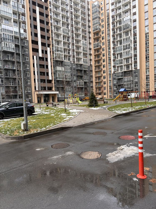 Оренда 3х кімнатної квартири Киев - изображение 2