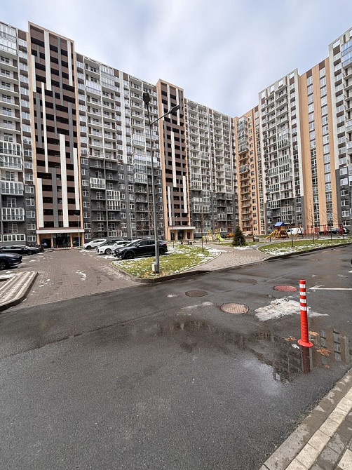 Оренда 3х кімнатної квартири Киев - изображение 1