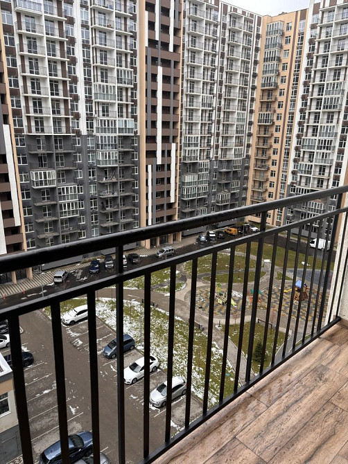 Оренда 3х кімнатної квартири Киев - изображение 3