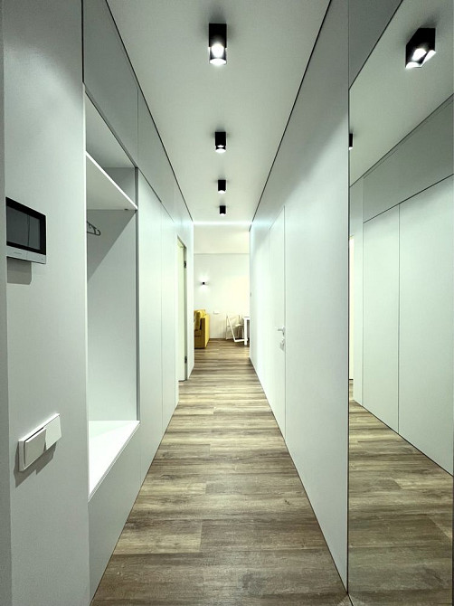 ЖК Файна Таун, Салютна,2Б, 47м.кв, все є, довгостроково Киев - изображение 8