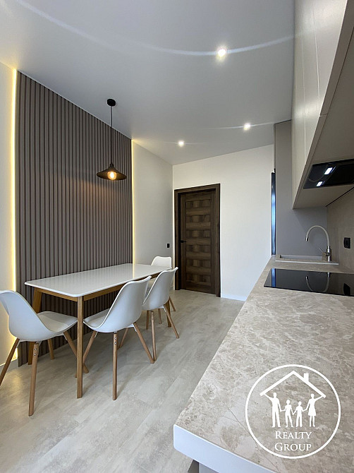 А10 Оренда квартири ЖК Тополіс на Мазепи Львів - зображення 5