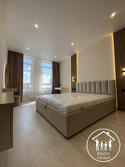 А10 Оренда квартири ЖК Тополіс на Мазепи Львів - зображення 1