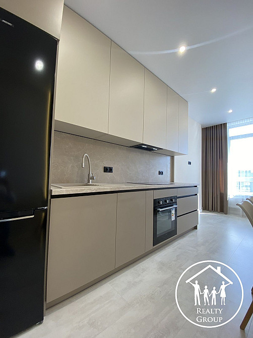 А10 Оренда квартири ЖК Тополіс на Мазепи Львів - зображення 8