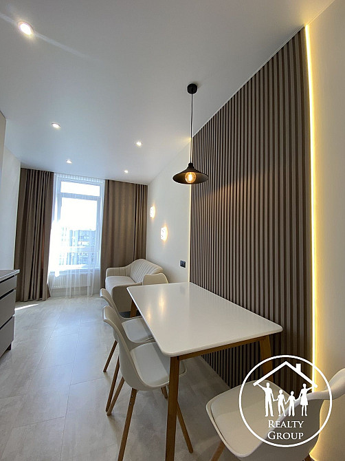 А10 Оренда квартири ЖК Тополіс на Мазепи Львів - зображення 7