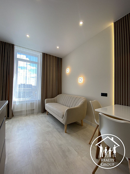 А10 Оренда квартири ЖК Тополіс на Мазепи Львів - зображення 6