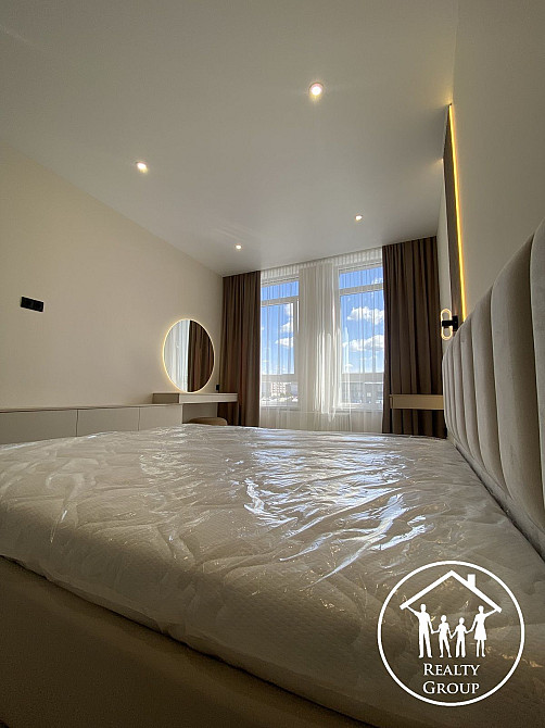 А10 Оренда квартири ЖК Тополіс на Мазепи Львів - зображення 4