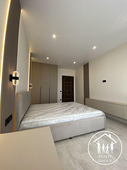 А10 Оренда квартири ЖК Тополіс на Мазепи Львів - зображення 3