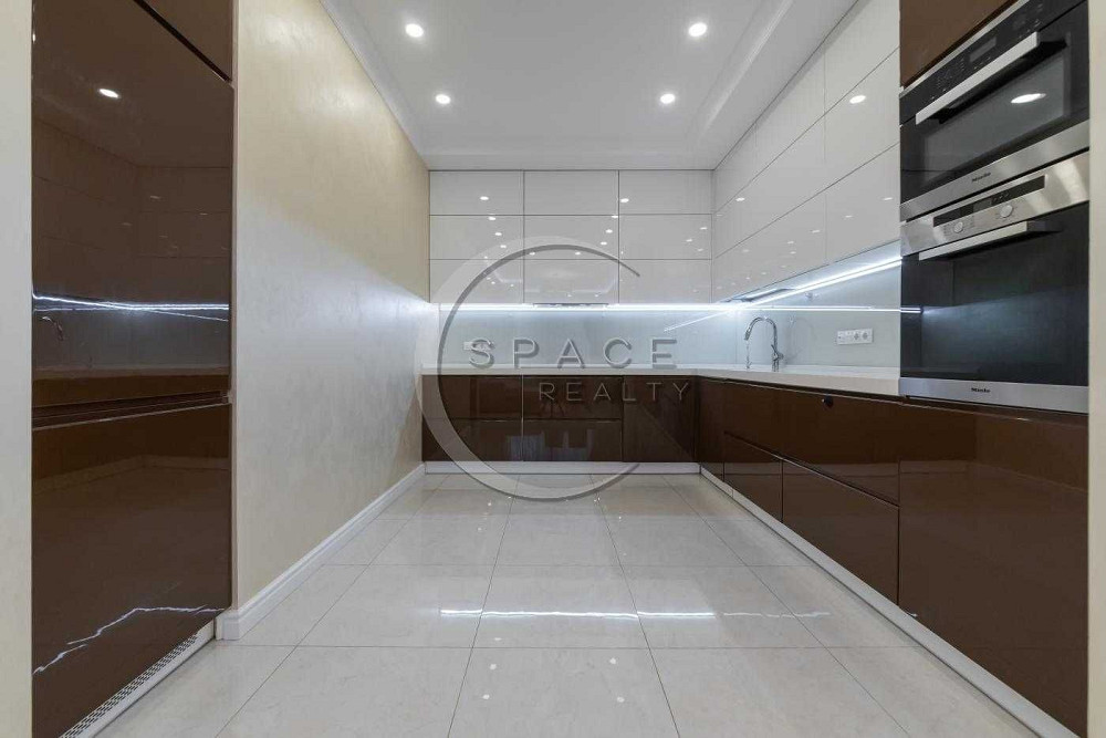 Оренда 3-к квартири,ЖК Новопечерські Липки,90 м2,Печерський район Киев - изображение 6