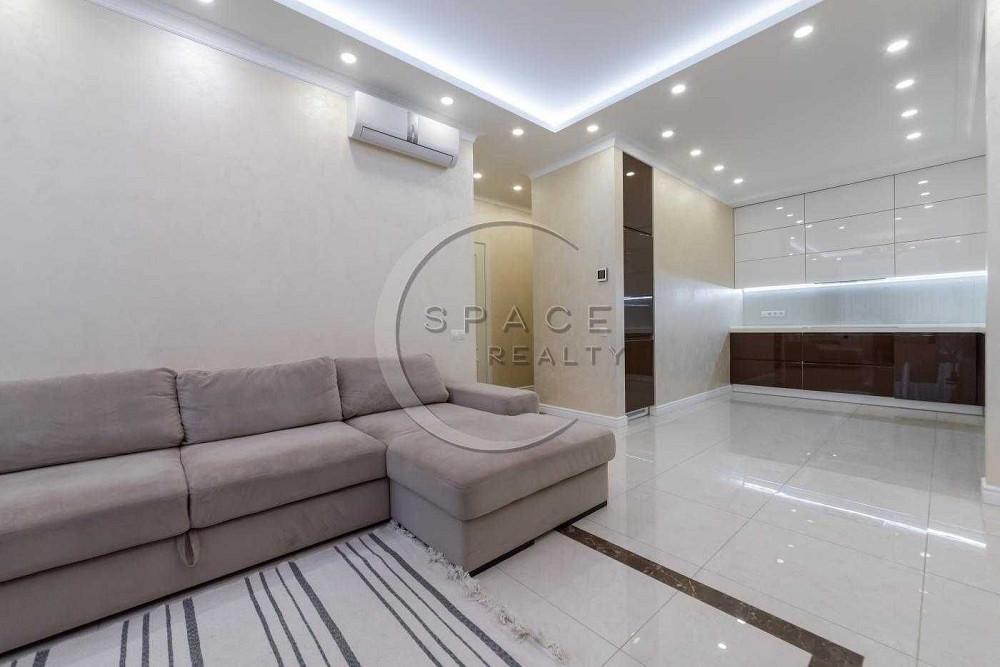 Оренда 3-к квартири,ЖК Новопечерські Липки,90 м2,Печерський район Киев - изображение 5