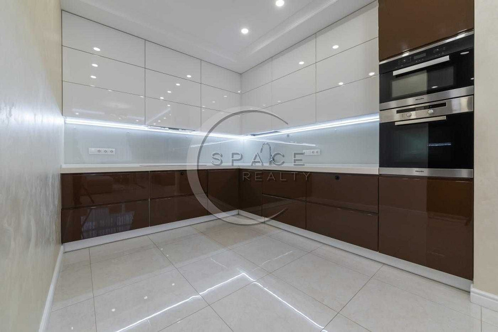 Оренда 3-к квартири,ЖК Новопечерські Липки,90 м2,Печерський район Киев - изображение 7