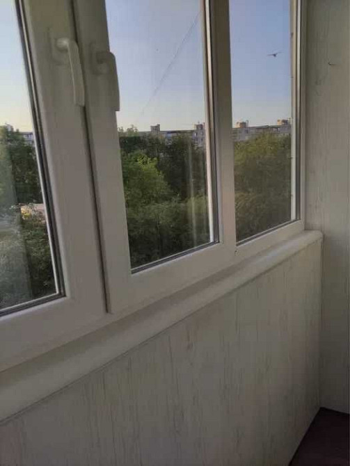 Сдам 1 комн.кв. на Салтовском шоссе возле Класса Харків - зображення 4