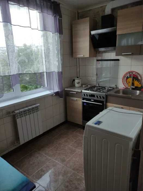 Сдам 1 комн.кв. на Салтовском шоссе возле Класса Харків - зображення 6